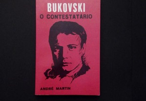 André Martin- Vladimiro Bukovski - O contestatário