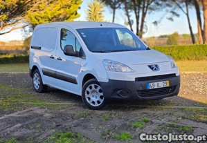 Peugeot Partner 1.6 HDI