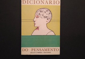 Ruy Amado - Dicionário do pensamento
