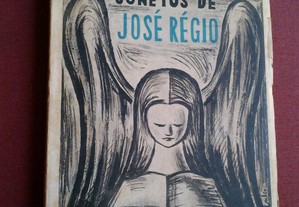 José Régio-Biografia (Sonetos)-s/d