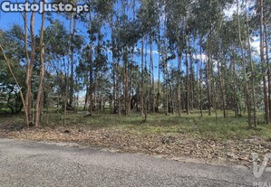 Terreno para construção em Pedreiras