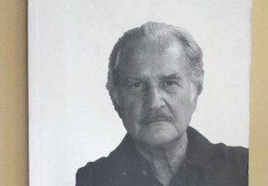 "Gabo Memórias da Memória" de Carlos Fuentes