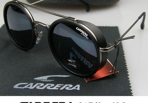 Óculos de sol Carrera estilo 167/S 4 cores disponíveis - NOVOS