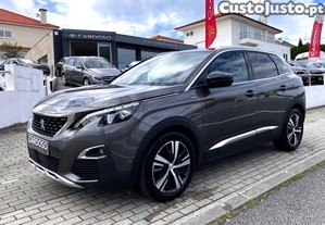 Peugeot 3008 1.6 BlueHdi GT LINE - 17