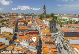 Apartamento T1 A 100 Metros Da Avenida Dos...