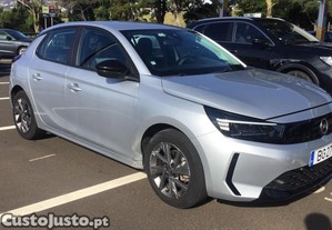Opel Corsa 1.2T 101cv