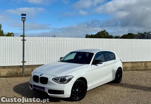 BMW 116 d Urban Line - 14