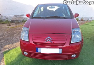 Citron C2 1.1 Impecvel com A/C - 03
