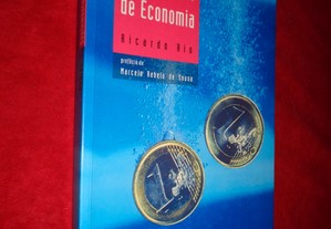 Suplementos de Economia - Ricardo Rio