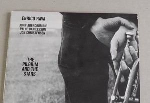Enrico Rava - The Pilgrim and The Stars