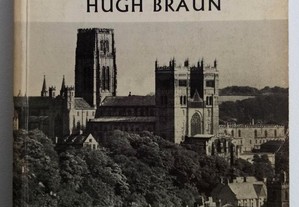 A Short History of English Architecture
