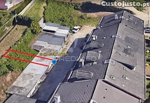 Garagem, s. vitor, braga (areal)