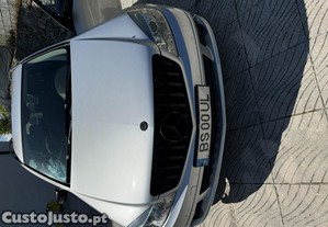 Mercedes-Benz C 220 CDI