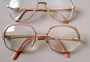 Óculos vintage LACOSTE/L'AMY