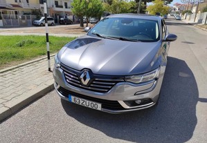Renault Talisman 1.5 6vel. como novo