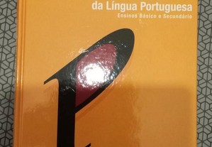 Dicionário actual da língua portuguesa - ensinos básico e secundário