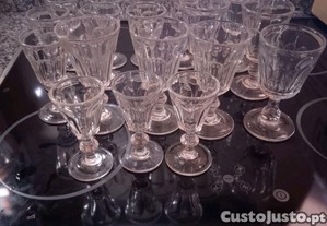 Conjuntos e peas soltas