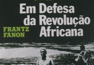 Em Defesa da Revolução Africana