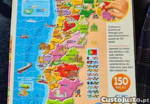 Jogos de tabuleiro didticos