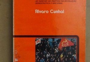"Rumo à Vitória" de Álvaro Cunhal