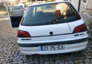 Peugeot 308 1.9