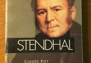 Claude Roy - Stendhal