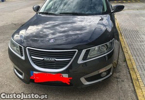 Saab 9-5