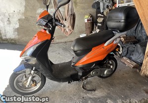 Scooter imoto - 22