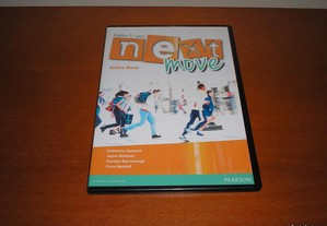 Manual Multimedia Inglês 7º ano Next move
