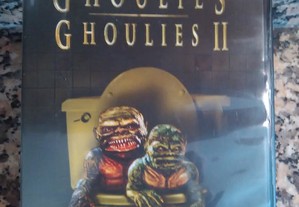 Ghoulies 2FILMES (1984/87)