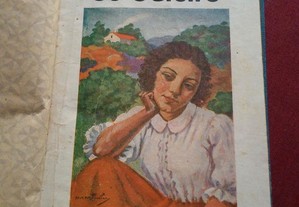 CaÏel (Alice Pestana)-A Filha do João do Outeiro-1933