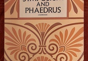 Platão, Simpósio e Fedro