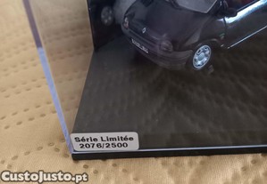 Renaut Twingo vitesse 1/43