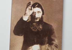 Rasputine, Henri Troyat