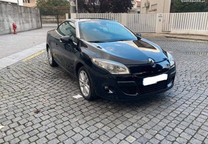 Renault Mégane 1.5 dci aceito retoma / troca