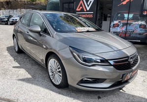Opel Astra 1.6 DTI