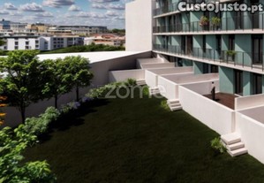 Apartamento T0 Au Costa Cabral Polo Universitário