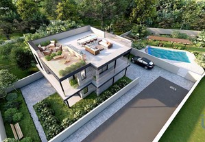 Casa T4 em Leiria de 192,00 m²