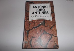 Os Cus de Judas, António Lobo Antunes
