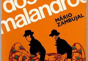 Mário Zambujal, Crónica dos bons malandros