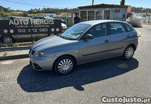 Seat Ibiza 1.2 12V GPL - 08