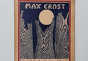 Identidade Instantânea - Max Ernst