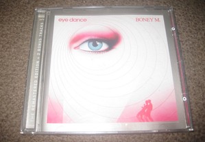 CD dos Boney M "Eye Dance" Portes Grátis!