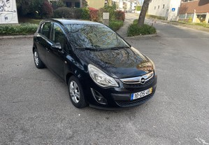 Opel Corsa 1.2 impecável 