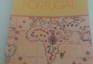História de Portugal 2º Ano do Ensino Preparatório