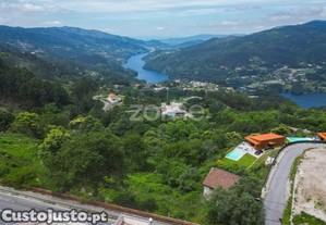 Terreno Com 31 710M² De Área Total Situado Em...