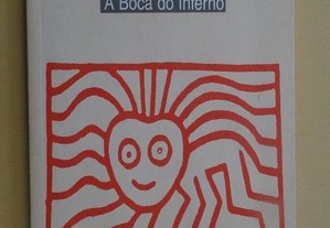 "A Boca do Inferno" de Otto Lara Resende