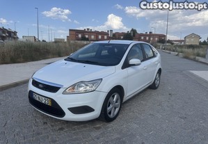 Ford Focus 1.6tdci - 08