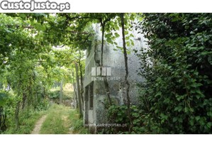 Casa Rústica  Fafe