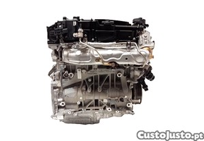 Motor Completo Bmw 4 Gran Coupe (F36)